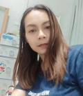Rencontre Femme Thaïlande à ไทย : Toy, 46 ans